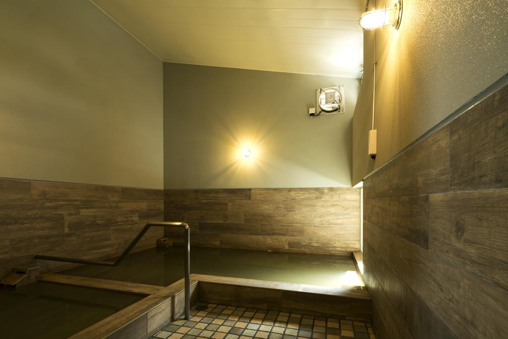 Kawashima Ryokan 왓카나이 외부 사진