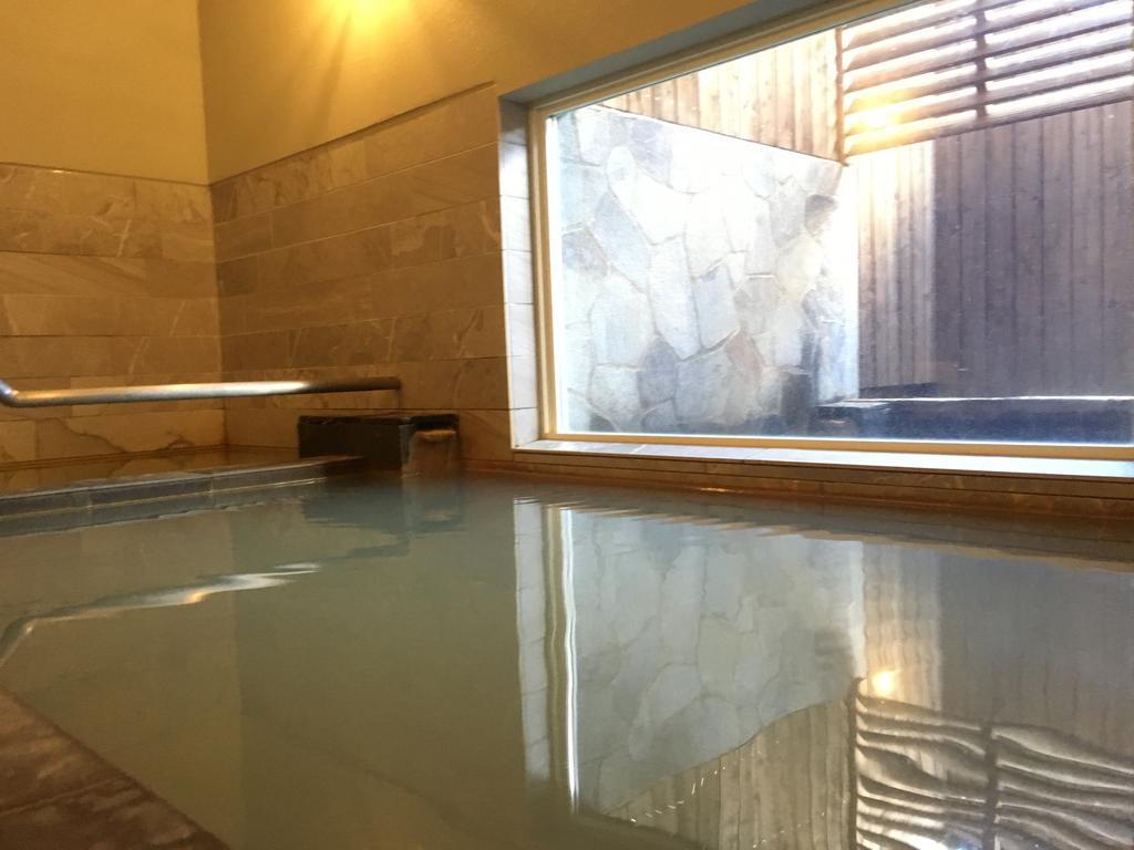 Kawashima Ryokan 왓카나이 외부 사진