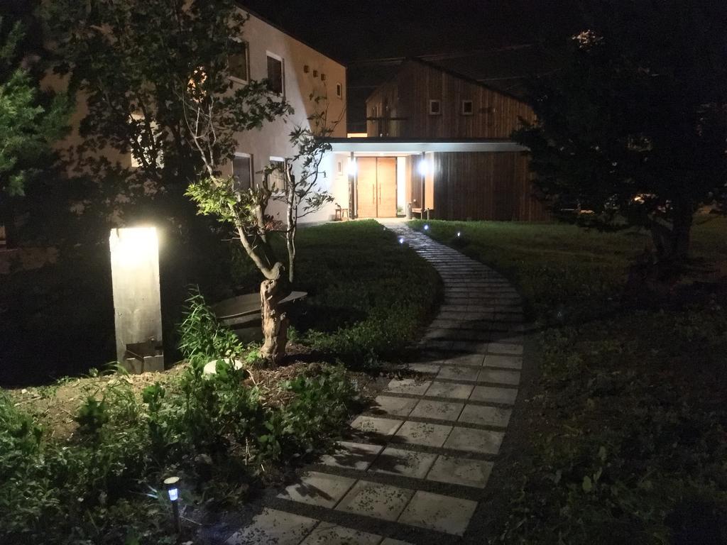 Kawashima Ryokan 왓카나이 외부 사진