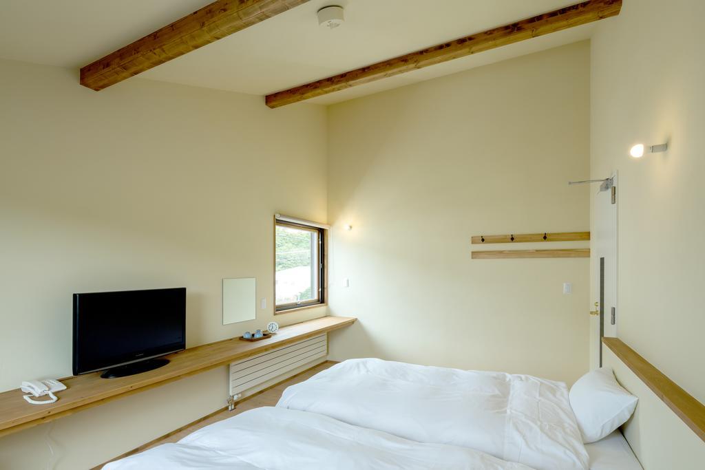 Kawashima Ryokan 왓카나이 외부 사진